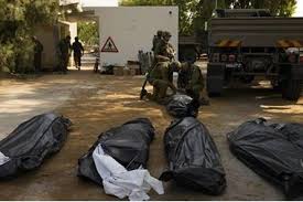 الجيش الإسرائيلي يعلن مقتل ضابطين عند الحدود مع لبنان