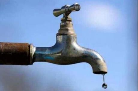 مياه اليرموك توقف ضخ مياه آبار الرويشد للصيانة غدا