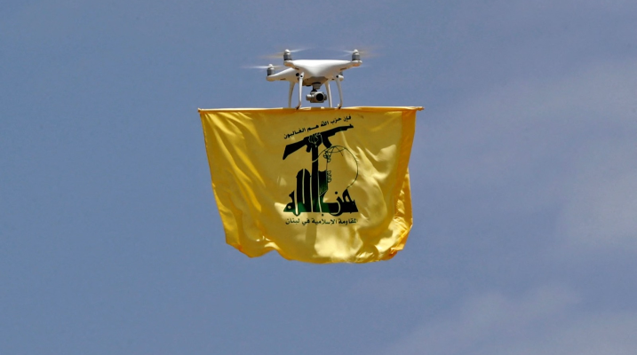 حزب الله: استهدفنا جنودا إسرائيليين بثكنة راموت نفتالي