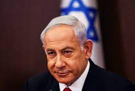 عاجل - نتنياهو: مقترح حماس بعيد عن مطالب إسرائيل