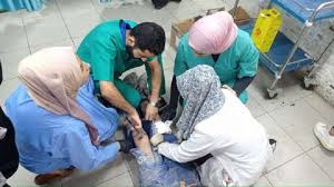 مدير مستشفى كمال عدوان : نعاني من نقص حاد في المستلزمات الطبية