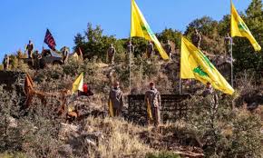 حزب الله: استهدفنا موقع الرمثا الإسرائيلي
