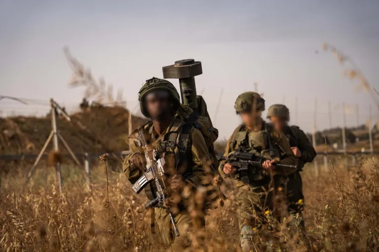 قناة إسرائيلية: إدخال لواء عسكري رابع للقتال في رفح