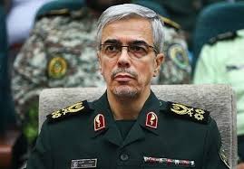 عاجل - رئيس الأركان الإيراني يكلف الحرس الثوري والجيش والشرطة بالبحث عن مروحية الرئيس