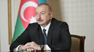 عاجل - رئيس أذربيجان: نشعر بقلق بالغ للأنباء المتعلقة بالرئيس الإيراني