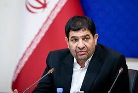 عاجل - نائب الرئيس الإيراني يعقد اجتماعا للحكومة