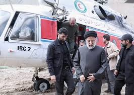 عاجل - تسنيم عن وزير الداخلية الإيراني: فرق الإنقاذ لم تصل إلى مكان المروحية
