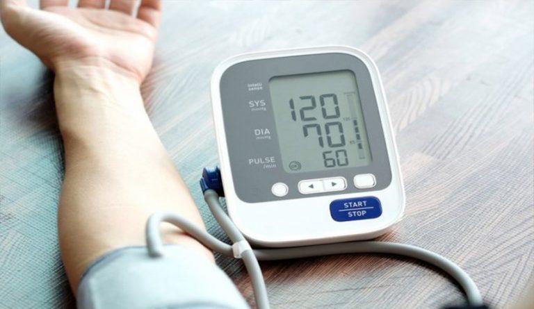 طرق طبيعية لإدارة ارتفاع ضغط الدم