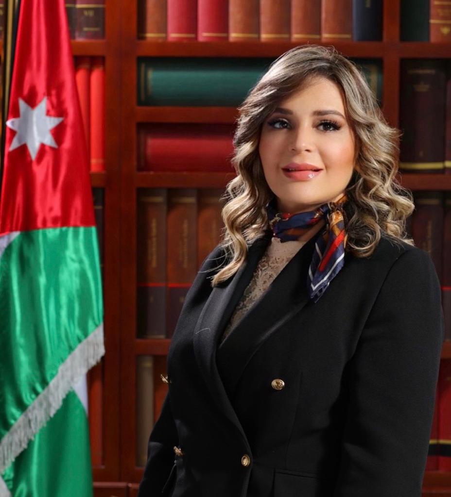 د.أسمهان الطاهر تكتب: احتفالات وطنية أردنية