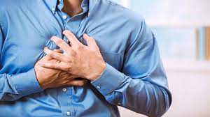 عوامل ترفع خطر الإصابة بأمراض القلب