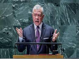 حزب التكامل: خطاب الملك في الأمم المتحدة وضع النقاط على الحروف
