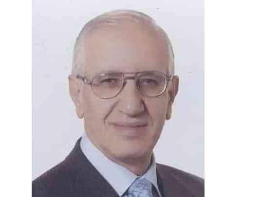 وفاة الدكتور أحمد سروجية شيخ الجراحين بالأردن