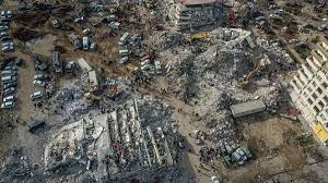 بعد تحذيرات هوغربيتس من كارثة مقبلة.. زلزال يهز كهرمان مرعش مجدداً في تركيا
