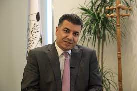 الحنيفات يطلع على إنجازات وزارة الزراعة وخطتها للعام المقبل