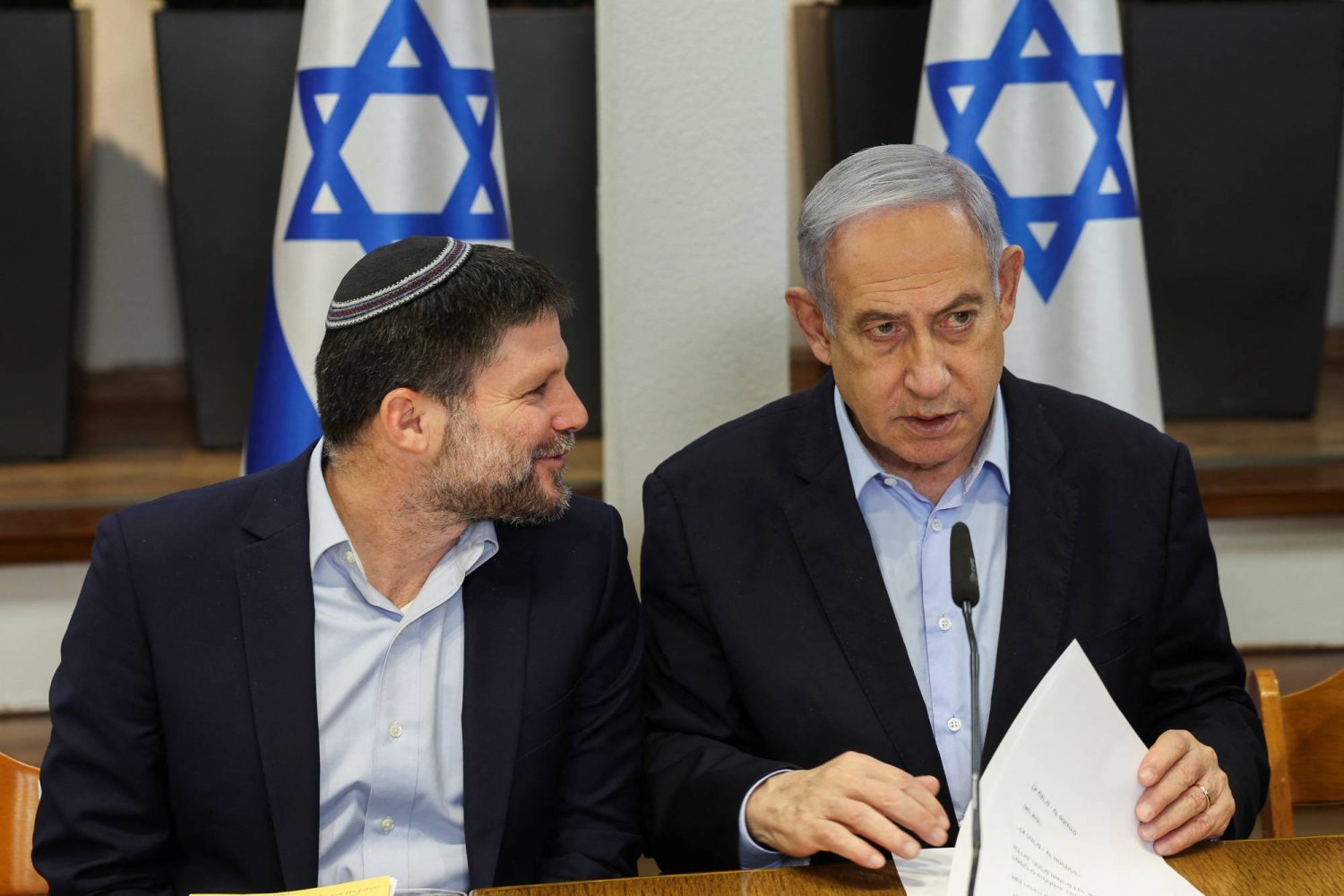 أميركا: إسرائيل وافقت على تسليم عائدات الضرائب للسلطة الفلسطينية