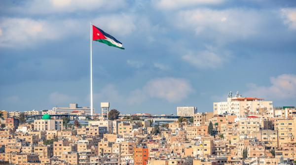 الأردن يدين استهداف الاحتلال لغزيين انتظروا المساعدات