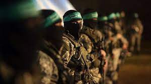 عاجل - إن بي سي عن ضباط أميركيين: حماس قادرة على جر إسرائيل إلى مستنقع طويل