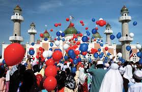 أجمل عادات المسلمين حول العالم في عيد الفطر المبارك