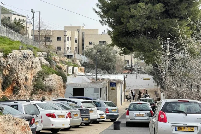 قرار إسرائيلي بطرد 35 فلسطينيا من منازلهم بالقدس الشرقية