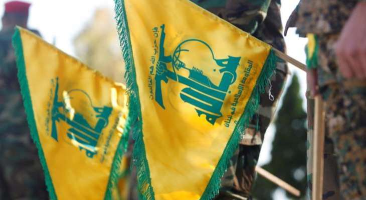 حزب الله يستهدف مقر الفرقة 146 وموقع البغدادي
