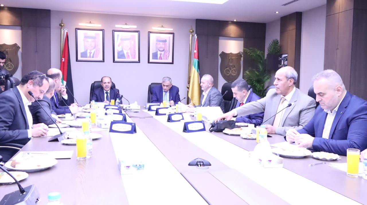 رؤساء الجامعات الأردنية يعكفون على إقامة قمة أكاديمية مع الجامعات الكردستانية