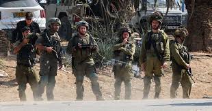 إصابة جندي إسرائيلي بجروح خطيرة شمال غزة