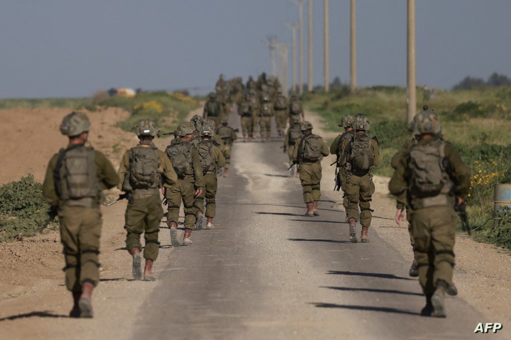 مسؤول أمني إسرائيلي سابق: الضغط العسكري على حماس لم ينجح