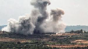 مصدر بالجيش الإسرائيلي: حزب الله يستخدم صواريخ بركان الخارقة للتحصينات