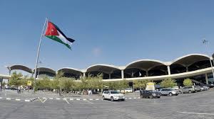 صدور ارادة ملكية على  الاتفاقية المعدلة لإعادة تأهيل وتوسعة وتشغيل مطار الملكة علياء