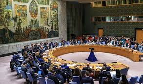 عاجل-فيتو أمريكي يفشل قرارا لمجلس الأمن بمنح فلسطين عضوية كاملة في الأمم المتحدة