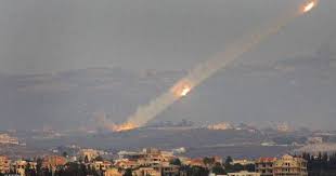 سقوط صاروخين من لبنان في الجليل الأعلى