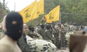 حزب الله يعلن مقتل أحد مقاتليه
