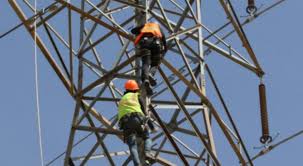 فصل مبرمج للتيار الكهربائي عن مناطق في دير علا 
