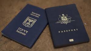 تزايد طلبات الإسرائيليين للحصول على جوازات سفر غربية