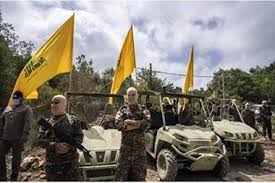 حزب الله يستهدف تجمعا لجنود إسرائيليين