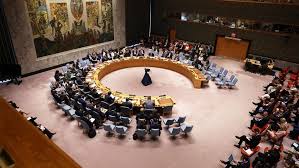 جلسة لمجلس الأمن بشأن الملفين السياسي والإنساني في سوريا 