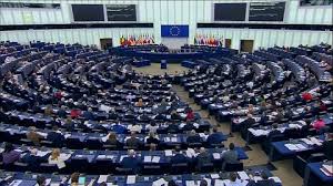 البرلمان الأوروبي يدين استخدام إسرائيل للقوة غير المتناسبة بغزة