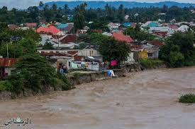 الأمطار الغزيرة تودي بحياة 155 شخصًا في تنزانيا