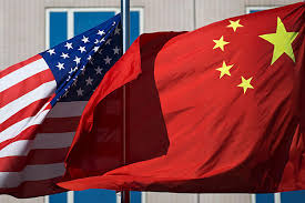 محادثات أميركية صينية حول العديد من القضايا الثنائية