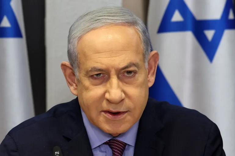 إعلام إسرائيلي: نتنياهو لا يريد صفقة تبادل بتاتا