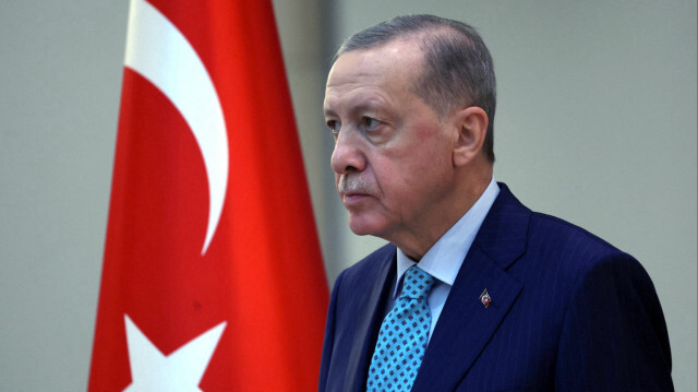 أنقرة: استهداف الرئيس ينم عن الحالة النفسية لحكومة إسرائيل