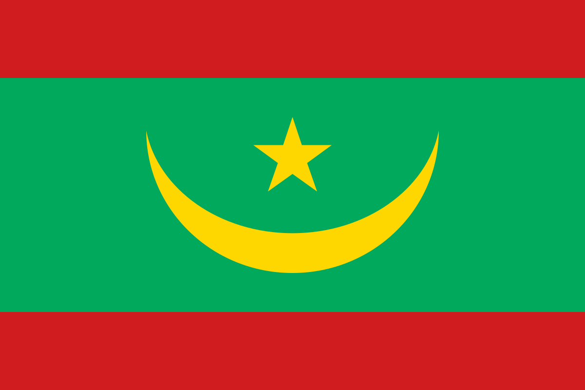 موريتانيون ينتقدون صمت العالم تجاه 