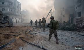 نيويورك تايمز: إسرائيل قصفت مواقع إغاثة غربية رغم إخطار الجيش بها