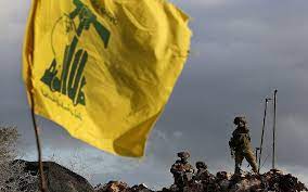 عاجل - حزب الله يعلن مقتل أحد عناصره بمواجهات مع جيش الاحتلال