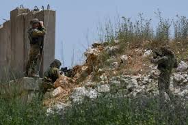 مسؤول في الجيش الإسرائيلي: التصعيد هو المخرج من فخ حزب الله