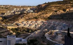 انتشار كثيف للاحتلال في بلدة الفندق شرق قلقيلية