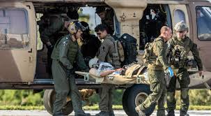 يديعوت أحرونوت: إصابة جندي إسرائيلي في هجوم على ميرون