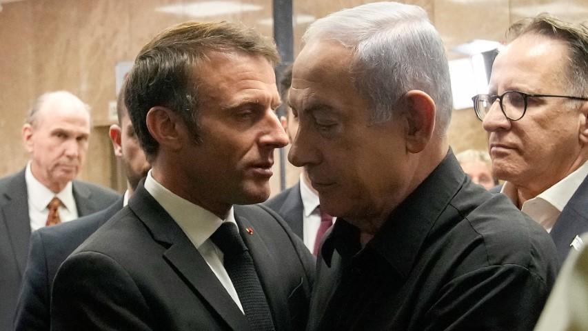 لوموند: فرنسا خفضت صادراتها الدفاعية لإسرائيل إلى الحد الأدنى