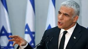 زعيم المعارضة الإسرائيلية: نستحق حكومة أخرى بدون متطرفين