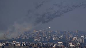 سرايا القدس: قصفنا سديروت ومستوطنات غلاف غزة برشقة صاروخية